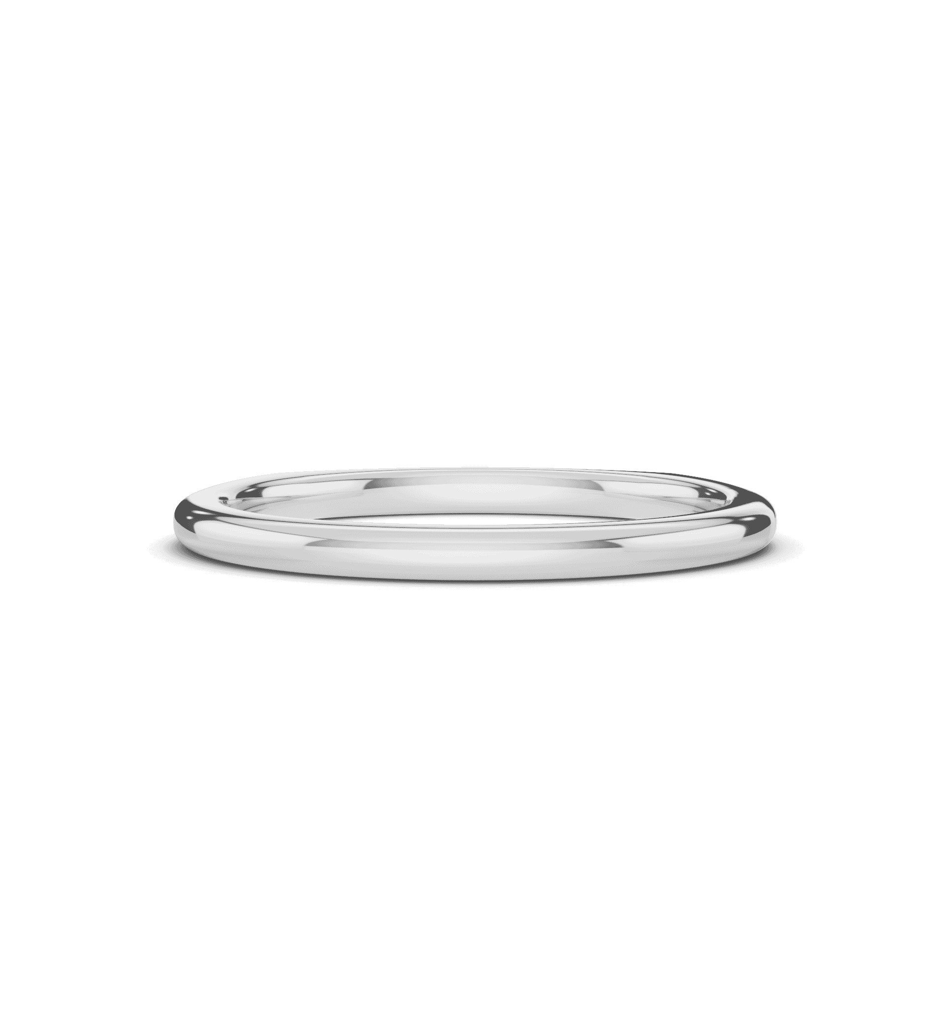 Tradition Euroshank Band (1.5mm)