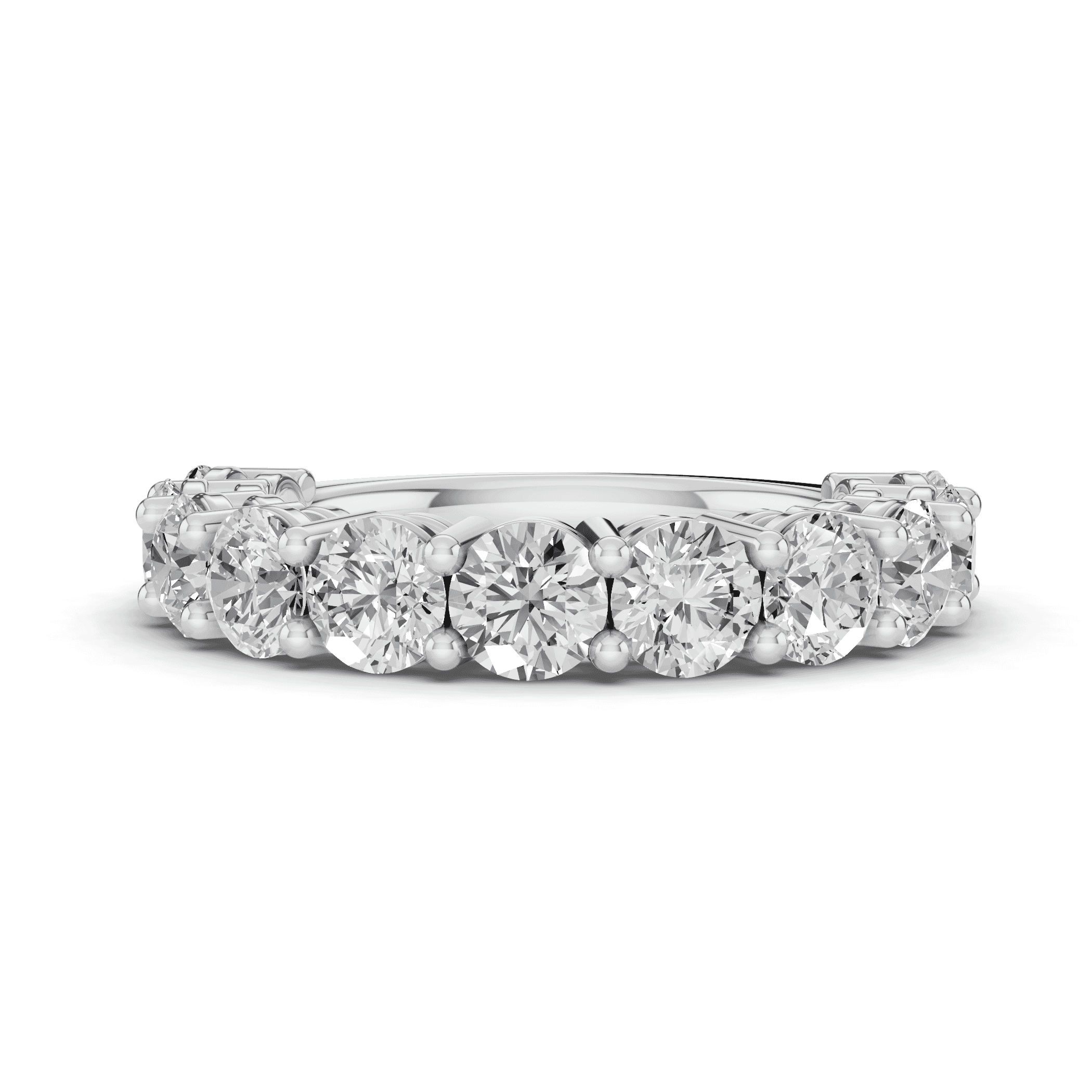 Tradition Eleven-Stone Lab Diamond Band (2.50 ct. tw.)